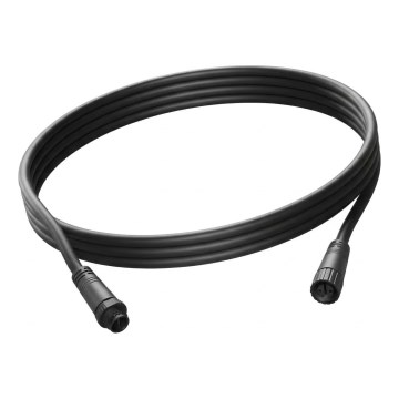 Steinel 089283 - kabel przyłączeniowy 24 V IP67 2,5 m