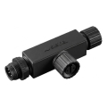 Steinel 089306 - Złącze typu T 24V, IP67