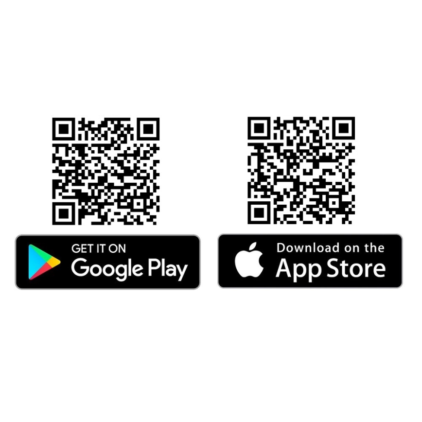 Steinel 089351 - Lampa zewnętrzna LED RGBW, LED/7,9W/24V, IP65