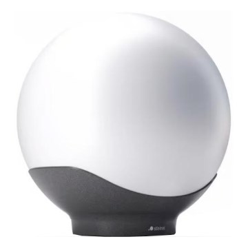 Steinel 089375 - Lampa zewnętrzna LED RGBW z czujnikiem LED/9,07W/24V 400 mm IP65