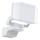 Steinel 090005 - LED Naświetlacz XLED PROTECT LED/13,6W/230V 3000K IP54 biały