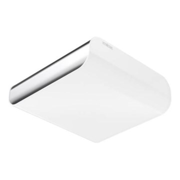 STEINEL 52508 - LED Plafon z czujnikiem RS LED M2 LED/9,5W/230V chrom błyszczący