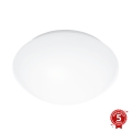 STEINEL 56032 - LED Oświetlenie łazienkowe z czujnikiem RS PRO LED/9,5W/230V IP54