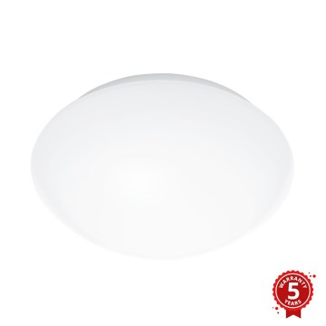 STEINEL 56032 - LED Oświetlenie łazienkowe z czujnikiem RS PRO LED/9,5W/230V IP54
