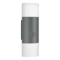 Steinel 576202-LED zewnętrzna lampa ścienna z czujnikiem L 910 LED/9,8W/230V IP44