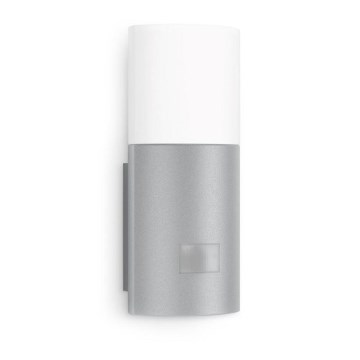 Steinel 576318 - LED kinkiet zewnętrzny z czujnikiem L 900 LED/7W/230V IP44