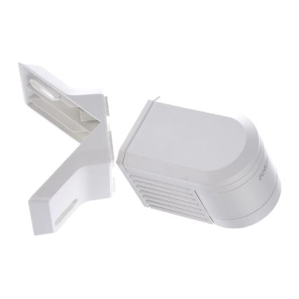 STEINEL 602215 - Infračervený senzor IS 300 bílá