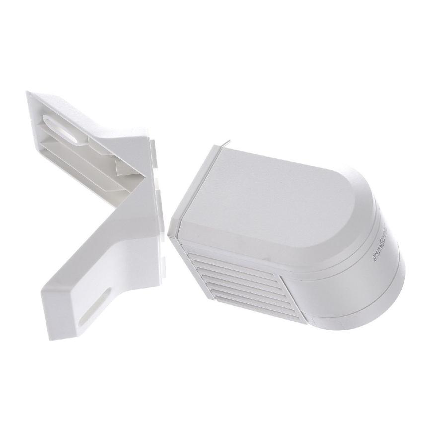 STEINEL 602215 - Infračervený senzor IS 300 bílá