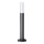STEINEL 69469 - LED Lampa zewnętrzna GL 65 LED/8,5W/230V IP44 3000K antracyt