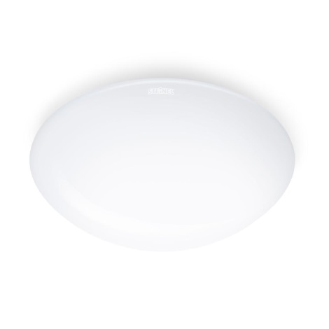 STEINEL 730116 - Sufitowe oświetlenie łazienkowe z czujnikiem RS 100 L 1xE27/100W/230V IP44