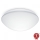 STEINEL 730512 - Lampa sufitowa Plafon z czujnikiem ruchu Steinel 730512 - RS 10 L biały