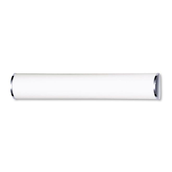 Steinel 740214 - Lampa łazienkowa z czujnikiem BRS 61 L 3xG9/40W/230V