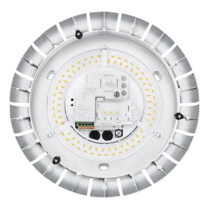 STEINEL 7841066000 - LED Plafon z czujnikiem LED/13,5W/230V