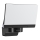 STEINEL 84295 - LED Naświetlacz XLED PROTECT LED/13,6W/230V IP44 czarny