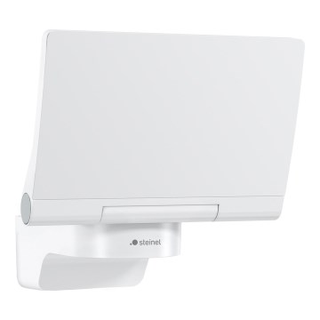 STEINEL 84301 - LED Naświetlacz XLED PROTECT LED/13,6W/230V IP44 biały