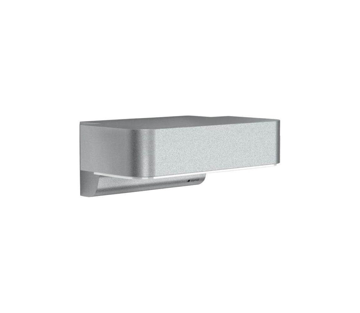 STEINEL 87555 -LED Kinkiet zewnętrzny z czujnikiem L 800 SC LED/7,5W/230V