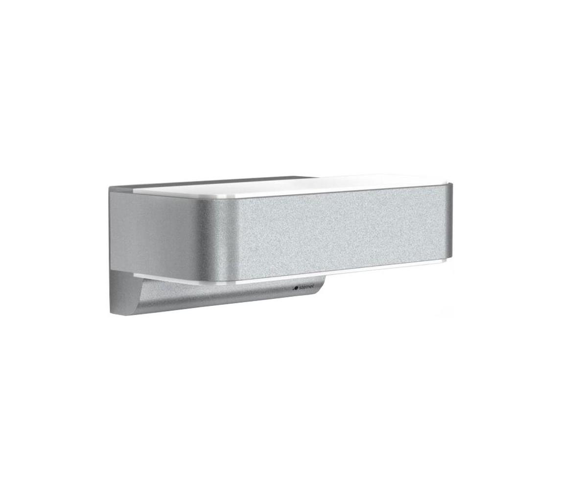 STEINEL 87562 -LED Kinkiet zewnętrzny z czujnikiem L 810 SC LED/9,8W/230V