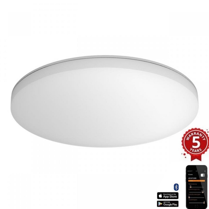 Steinel - LED Plafon ściemnialny z czujnikiem RSPROR20BASIC 15,3W/230V IP40 3000K