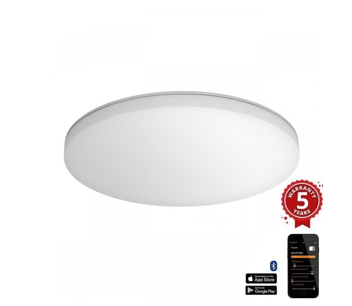 Steinel-LED Ściemnialna lampa z czujnikiem RSPROR10PLUSSC 8,5W/230V IP40 3000K