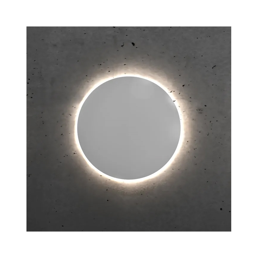 Steinel 067793 - LED Plafon ściemnialny z czujnikiem RS PRO R30 plus SC 23,7W/230V 3000K IP40