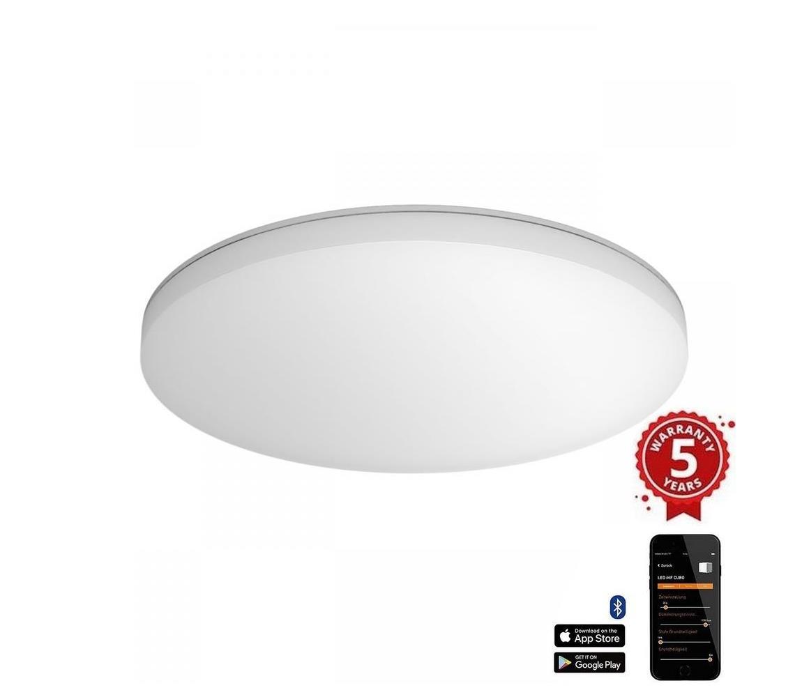 Steinel-Ściemnialne oświetlenie LED z czujn. RSPROR30BASICSC 23,22W/230V IP40 3000K