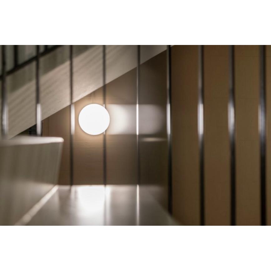 Steinel - LED Plafon ściemnialny z czujnikiem RSPROR30BASICSC 23,22W/230V IP40 3000K