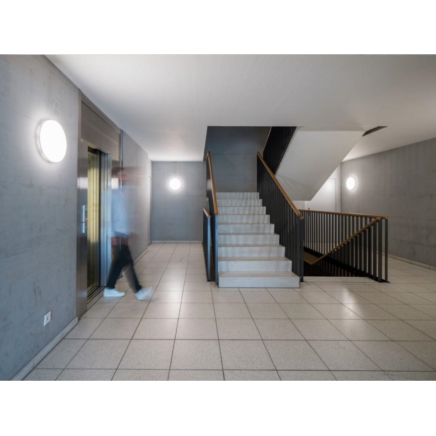 Steinel - LED Plafon ściemnialny z czujnikiem RSPROR30BASICSC 23,22W/230V IP40 3000K