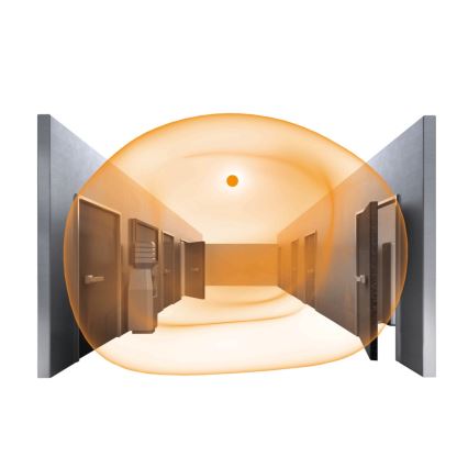 Steinel - LED Plafon ściemnialny z czujnikiem RSPROR30BASICSC 23,22W/230V IP40 3000K