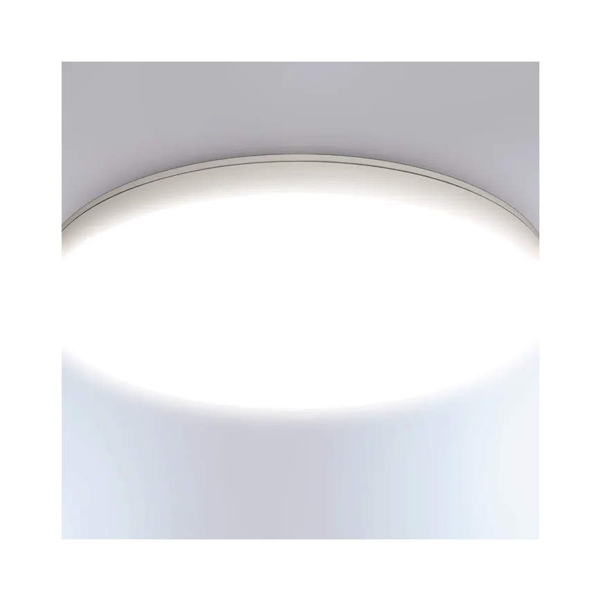 Steinel - LED Plafon ściemnialny z czujnikiem RSPROR30BASICSC 23,22W/230V IP40 3000K