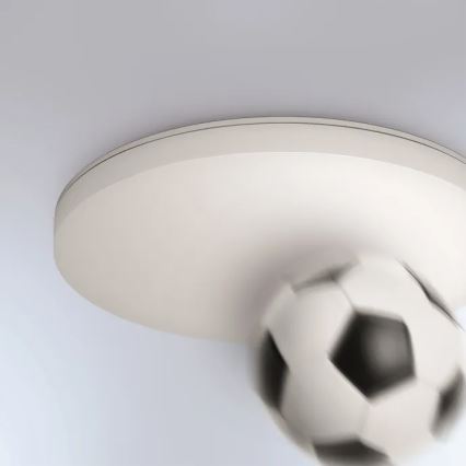 Steinel - LED Plafon ściemnialny z czujnikiem RSPROR30BASICSC 23,22W/230V IP40 3000K