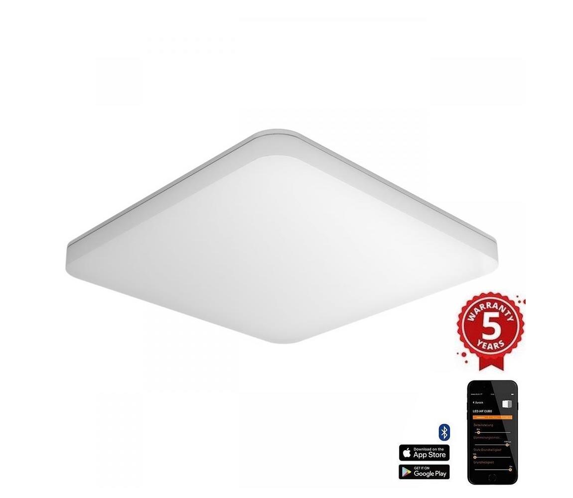 Steinel-Ściemnialne oświetlenie LED z czujn.RSPROR30QBASICSC 23,26W/230V IP40 3000K