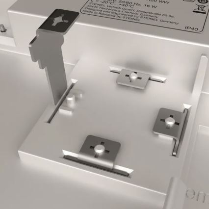 Steinel - LED Plafon ściemnialny z senz.RSPROR30QBASICSC 23,26W/230V IP40 3000K