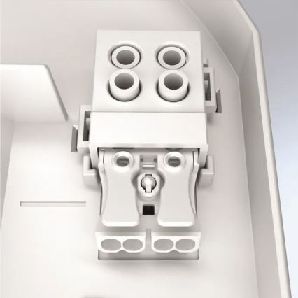 Steinel - LED Plafon ściemnialny z senz.RSPROR30QBASICSC 23,26W/230V IP40 3000K