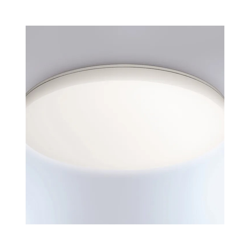 Steinel - LED Plafon ściemnialny z senz.RSPROR30QBASICSC 23,26W/230V IP40 4000K