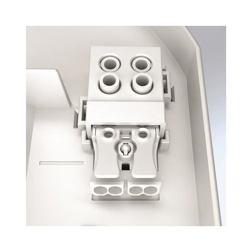 Steinel - LED Plafon ściemnialny z senz.RSPROR30QBASICSC 23,26W/230V IP40 4000K