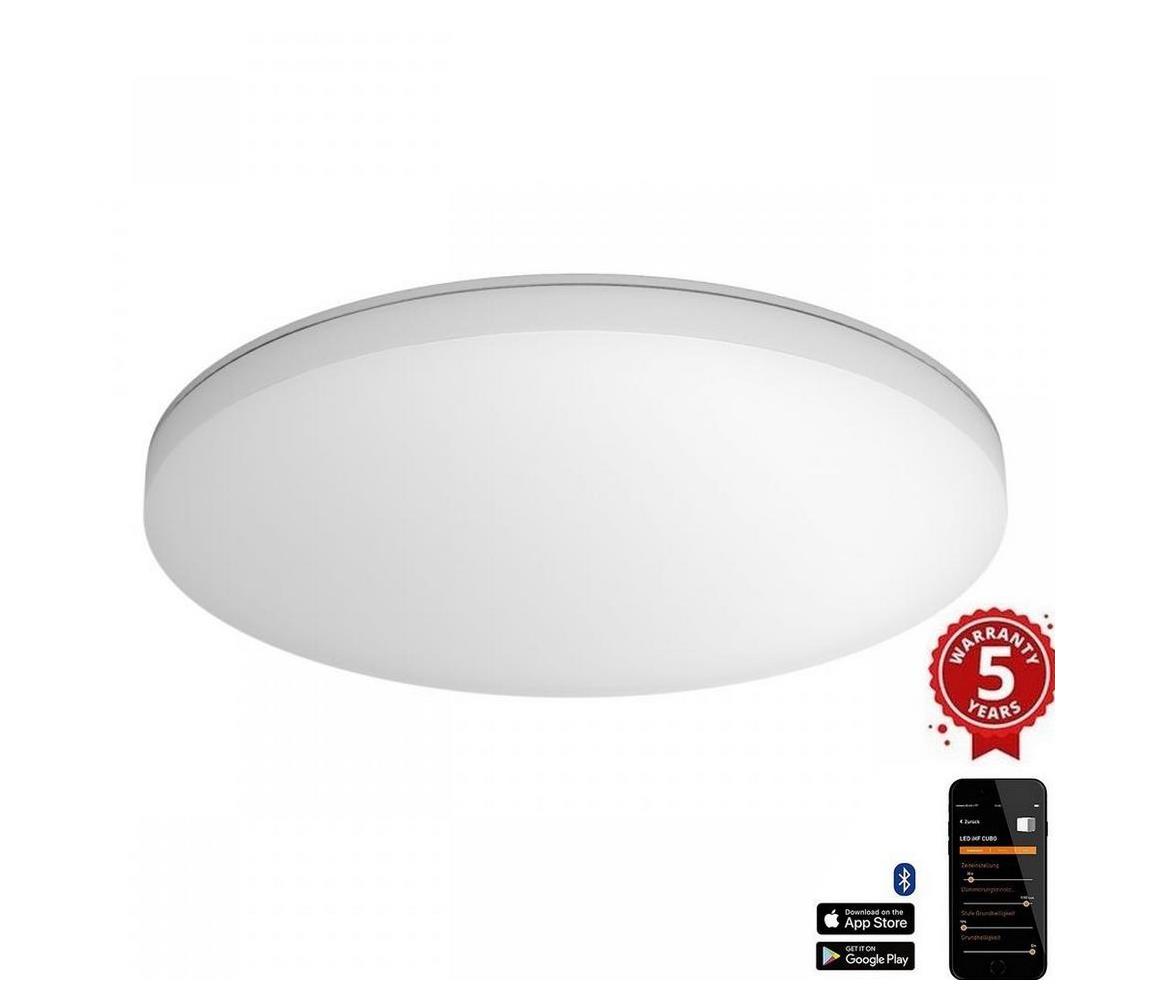 Steinel-Ściemnialne oświetlenie LED z czujnikiem RSPROR20BASIC 15,3W/230V IP40 3000K
