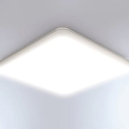 Steinel 067786 - LED Plafon ściemnialny z czujnikiem RS PRO R30 Q plus SC 23,9W/230V 3000K IP40