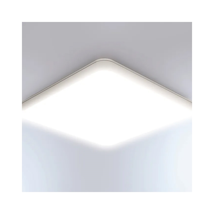 Steinel 067779 - LED Plafon ściemnialny z czujnikiem RS PRO R30 Q plus SC 23,9W/230V 4000K IP40