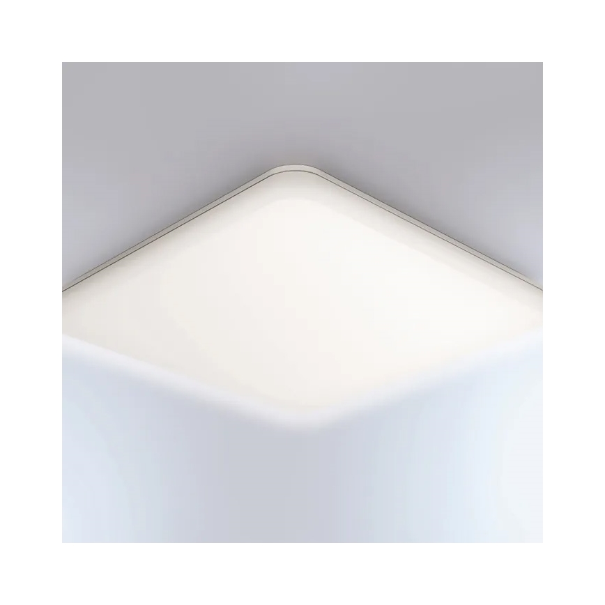 Steinel 067779 - LED Plafon ściemnialny z czujnikiem RS PRO R30 Q plus SC 23,9W/230V 4000K IP40