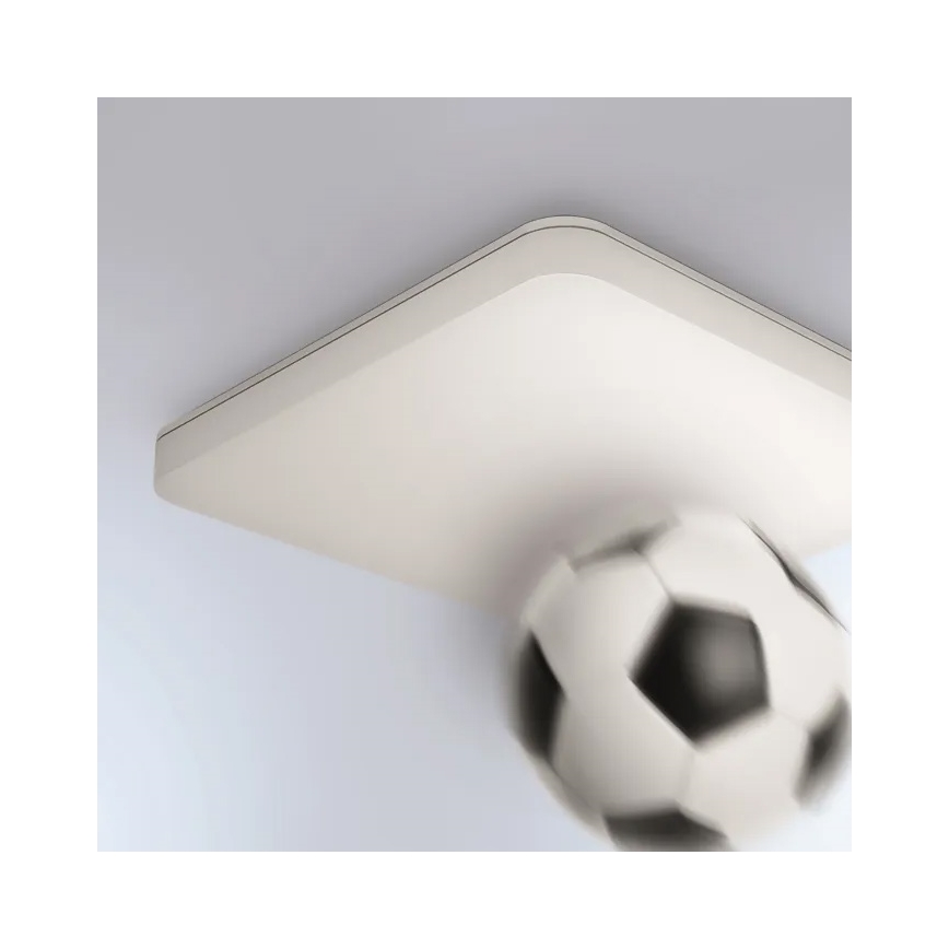 Steinel 067779 - LED Plafon ściemnialny z czujnikiem RS PRO R30 Q plus SC 23,9W/230V 4000K IP40