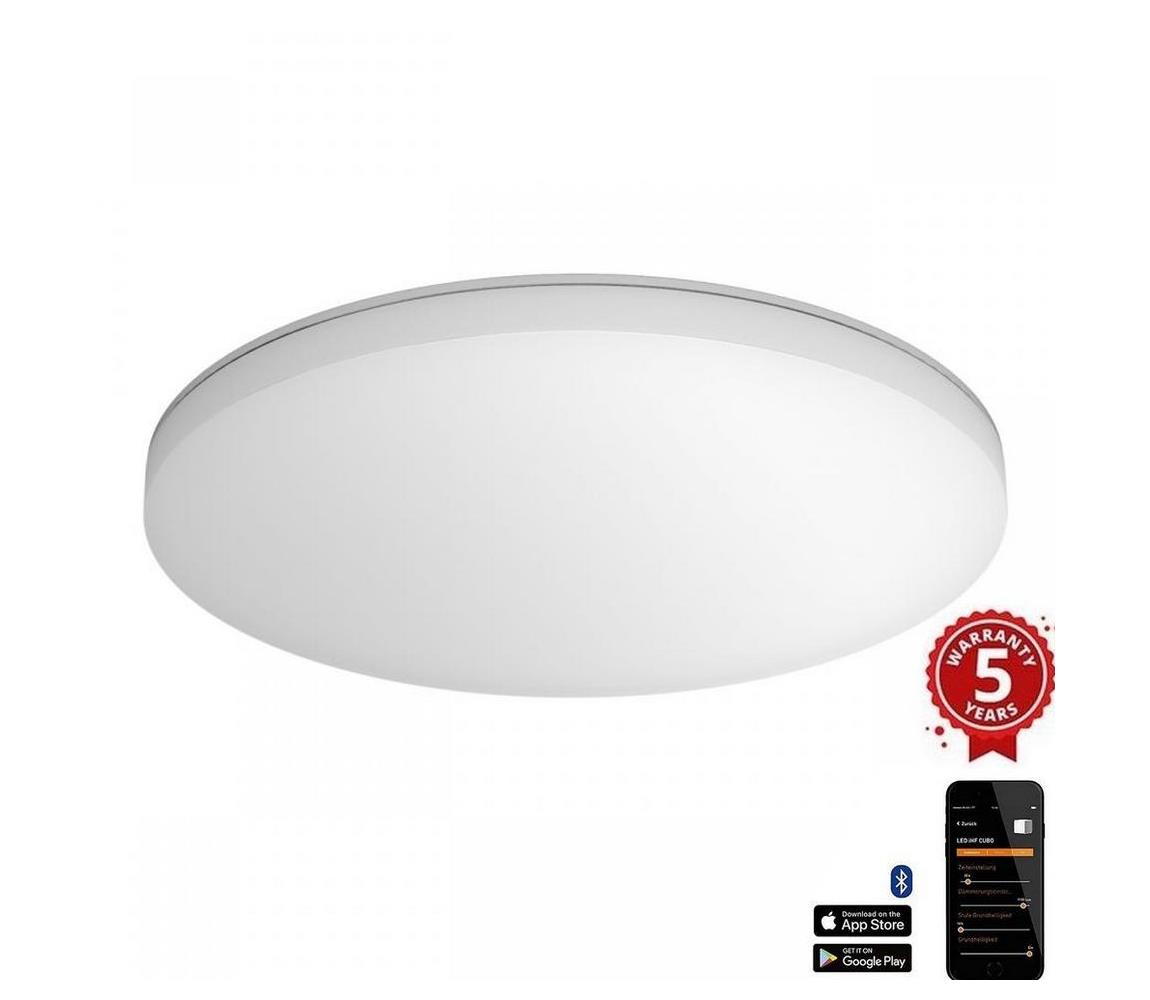 Steinel-Ściemnialne światło LED z czujnikiem RSPROR20BASIC 15,3W/230V IP40 4000K
