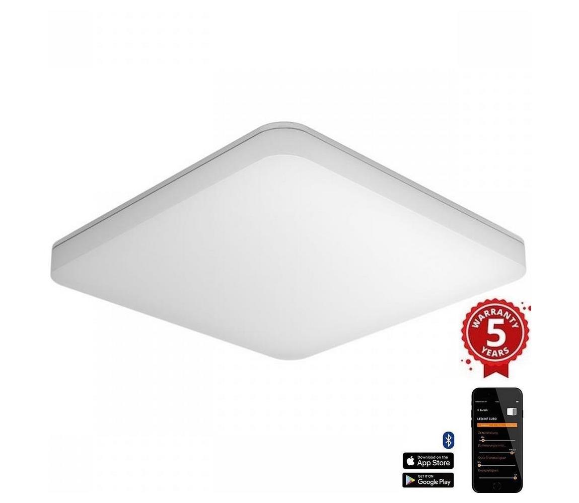 Steinel-Ściemnialne światło LED z czujnikiem RSPROR20PLUS 15,86W/230V IP40 4000K