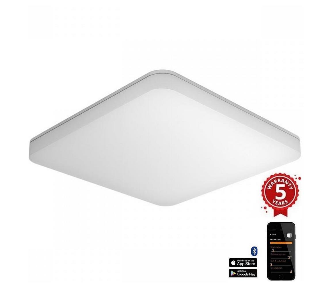 Steinel-Ściemnialne światło LED z czujnikiem RSPROR2BASICQ 15,3W/230V IP40 3000K