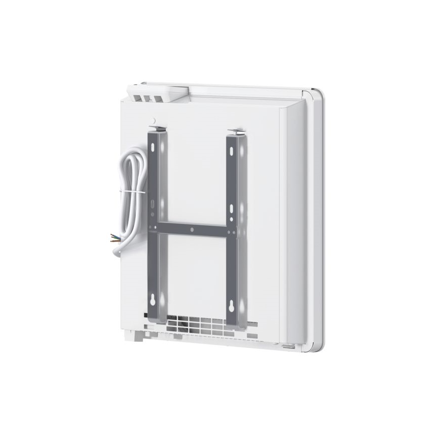Stiebel Eltron - Konwektor ścienny z wyświetlaczem LCD i termostatem elektronicznym 2500W/230V IP24