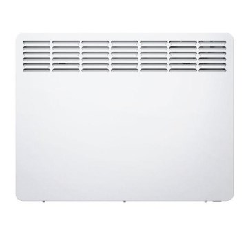 Stiebel Eltron - Konwektor ścienny z wyświetlaczem LCD i termostatem elektronicznym 1500W/230V IP24