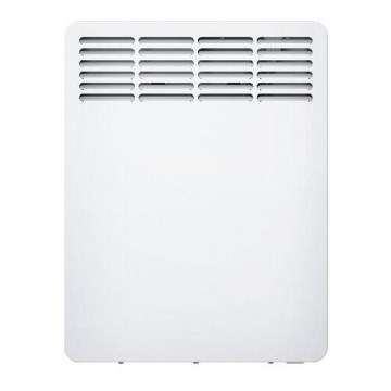 Stiebel Eltron - Konwektor ścienny z wyświetlaczem LCD i termostatem elektronicznym 500W/230V IP24