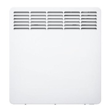 Stiebel Eltron - Konwektor ścienny z wyświetlaczem LCD i termostatem elektronicznym 750W/230V IP24