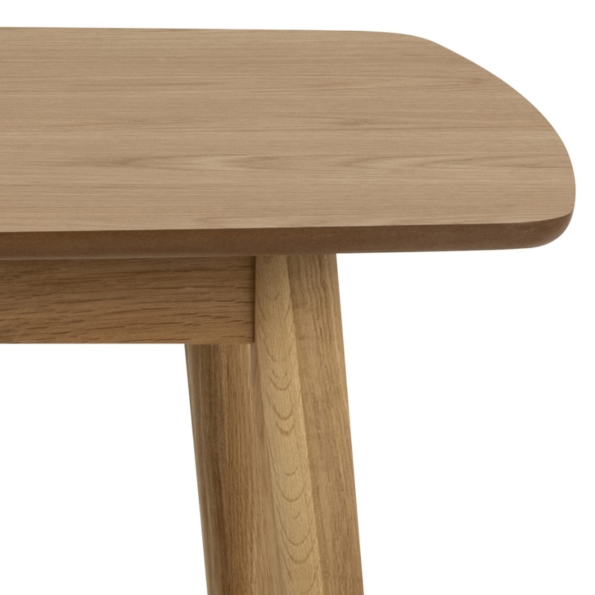 Stół jadalny BERG dąb