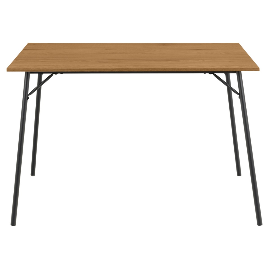 Stół jadalniany CARYS dębowy