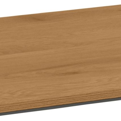 Stół jadalniany CARYS dębowy